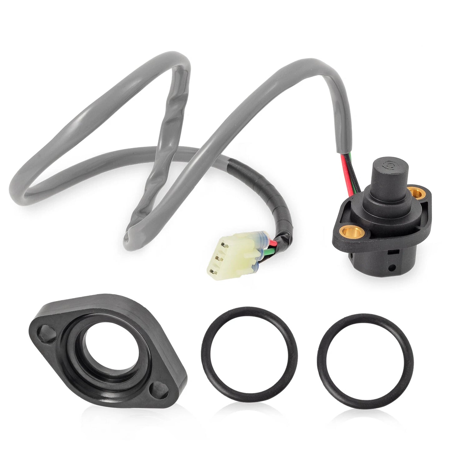 Speed Sensor Gasket Seal for Honda Rancher 350 4x4 ES TRX350FE 2000-2006