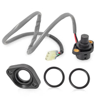 Speed Sensor Gasket Seal for Honda Rancher 350 4x4 ES TRX350FE 2000-2006