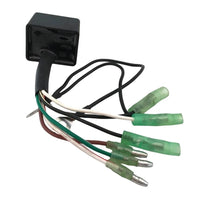 CDI Unit Assy for Yamaha 3HP Outboard Motors 2-Stroke