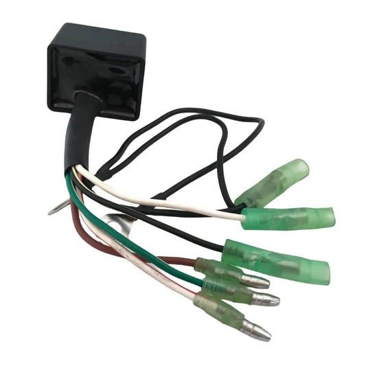 CDI Unit Assy for Yamaha 3HP Outboard Motors 2-Stroke