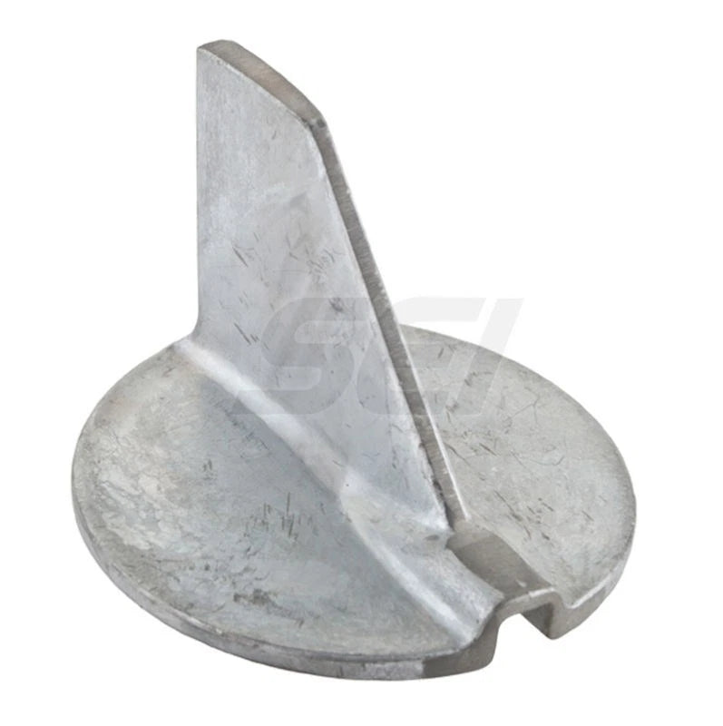 Yamaha Zinc Anode for 150-225HP 2.6L Counter Rotation (1992+)