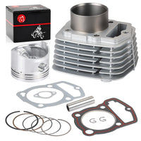 Cylinder Piston Gasket 63mm for Honda XL200R/XR200/XR200R
