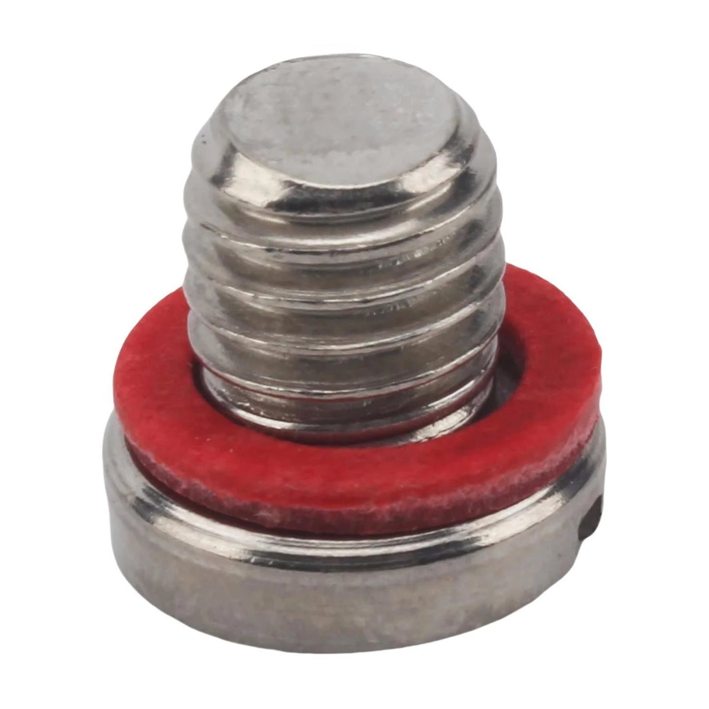 Lower Unit Drain Fill Plug & Gasket Kit for Yamaha Outboards