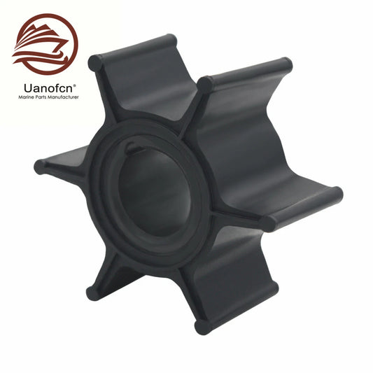 Water Pump Impeller for Nissan Tohatsu 6/8HP 9.8HP Outboard