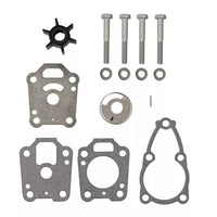 Water Pump Impeller Rebuild Kit for Tohatsu M5B/MFS6C/MFS5C/MFS4