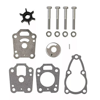 compare product Water Pump Impeller Rebuild Kit for Tohatsu M5B/MFS6C/MFS5C/MFS4