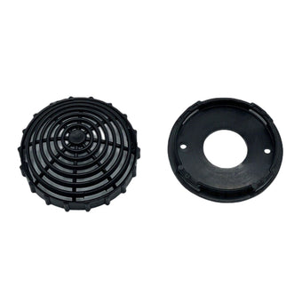 compare product Livewell Aerator Intake Screen Fill Pump for Ranger Bass Boats