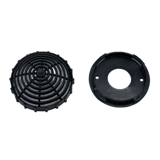 Livewell Aerator Intake Screen Fill Pump for Ranger Bass Boats