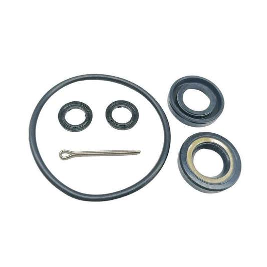 Lower Unit Oil Seal Kit for Suzuki 4-Stroke DF8 DF9.9 DF15