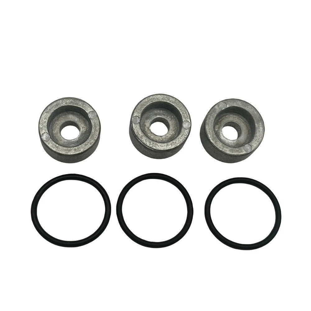 Outboard Maintenance Kit for Suzuki DF100B 100HP 4-Stroke