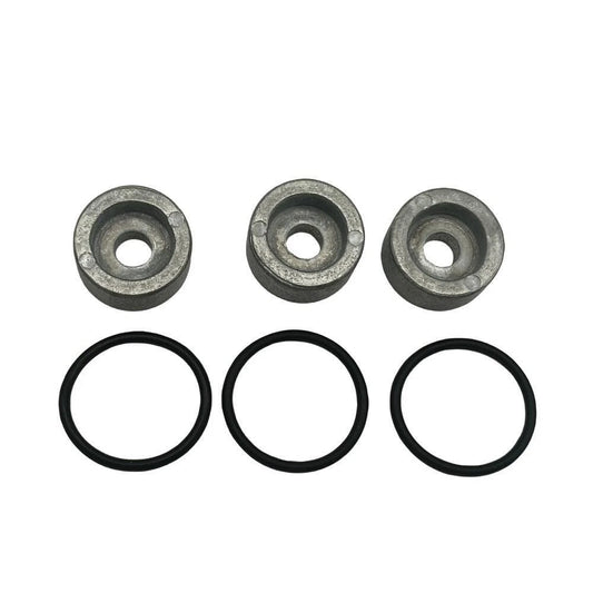 Outboard Maintenance Kit for Suzuki DF100B 100HP 4-Stroke