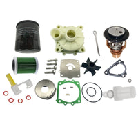 Outboard Maintenance Kit for Yamaha 4-Stroke F150/F175/F200 (2004-2023)