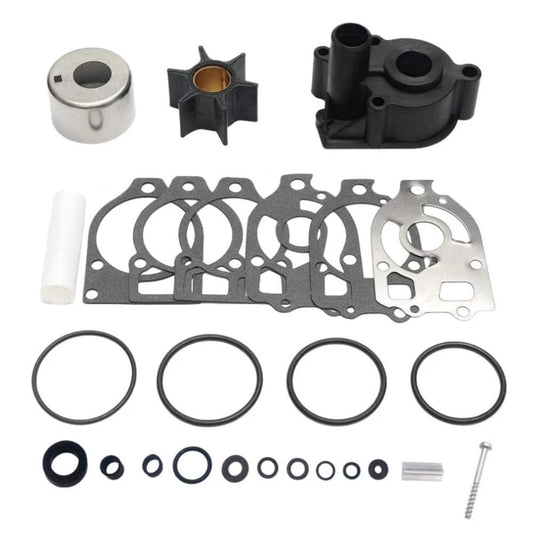 Impeller Repair Kit for Mercruiser Mercury 150-200HP Alpha