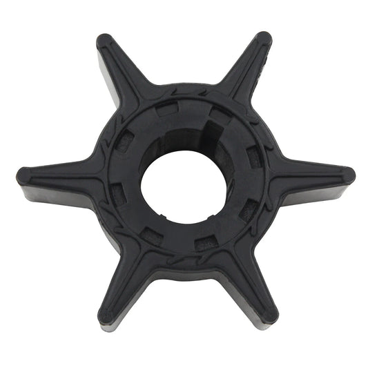 Water Pump Impeller for Yamaha 20/25HP Outboard Motor 6L2-44352-00
