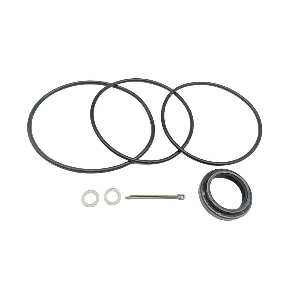 Lower Unit Oil Seal for Evinrude/Johnson V4/V6 2002-2006