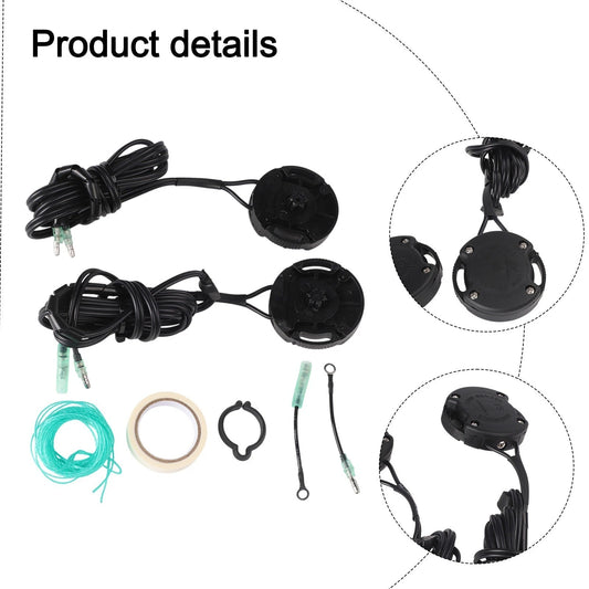 Tilt Trim Limit Sender Switch for Mercruiser Boat Handling