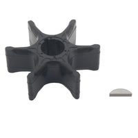 Water Pump Impeller Kit for Yamaha Outboard 61A-W0078-A2/A3 with Housing