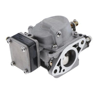 Carburetor for Yamaha Marine 2-Stroke 6HP 8HP Boat Engine