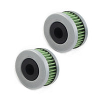 2Pcs Fuel Filter for Honda Outboard 40-60HP Models