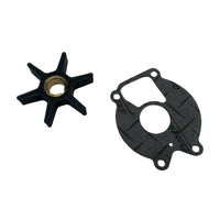 Water Pump Impeller & Gasket for Chrysler Force 25-50HP Boats