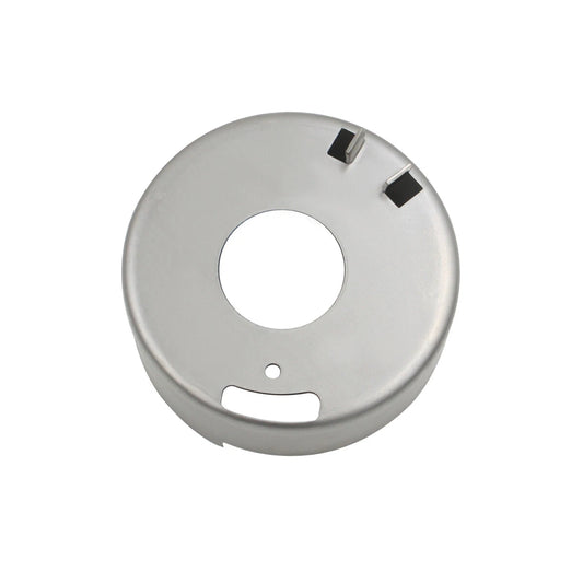 Water Pump Impeller Kit for Evinrude Johnson 20-35HP (393630 Compatible)