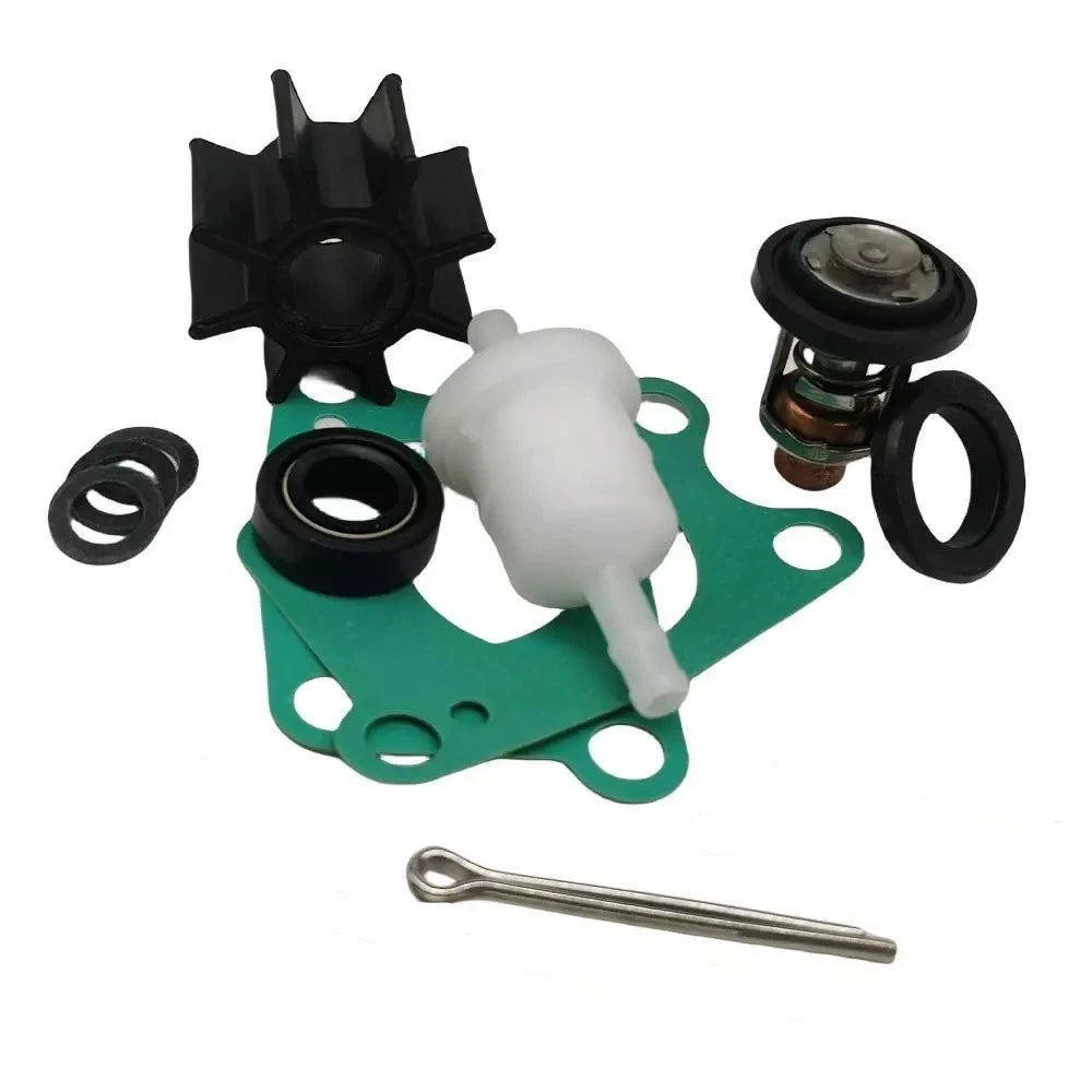 Maintenance Repair Kit for Honda 4/4.5/5 HP Outboard