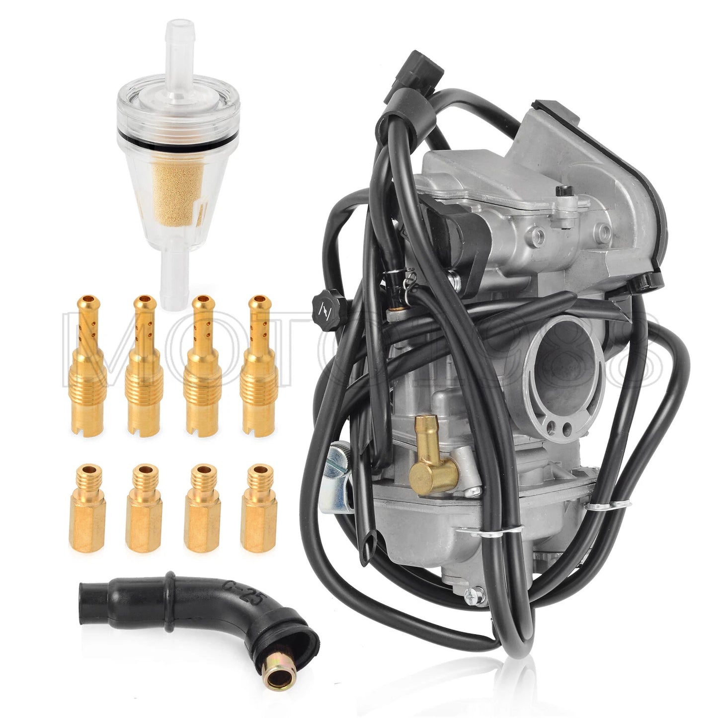 Carburetor for Honda CRF150R 2008-2009