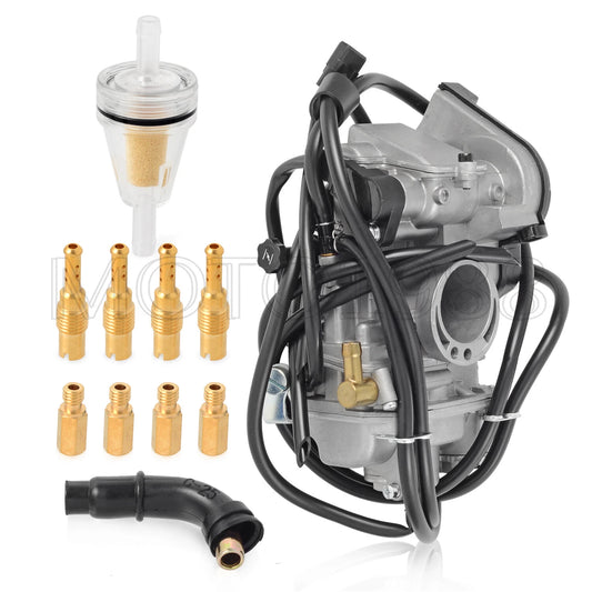 Carburetor for Honda CRF150R 2008-2009