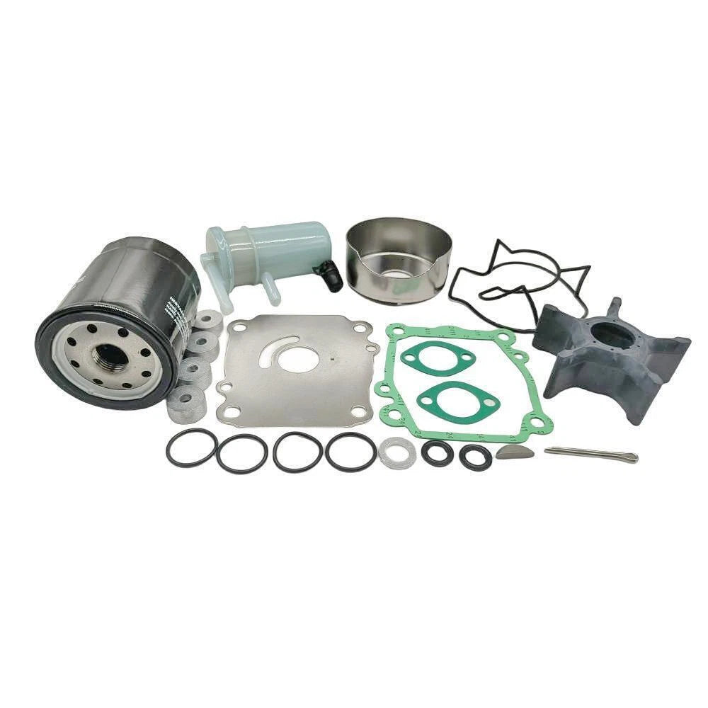 Maintenance Repair Kit for Suzuki DF100/DF115 100-115HP Outboard