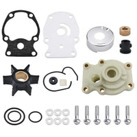 Water Pump Impeller Kit for Johnson Evinrude OMC 20-35HP Outboards