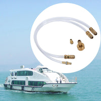 Hydraulic Steering Filler Bleed Kits for Inboard/Outboard Boats