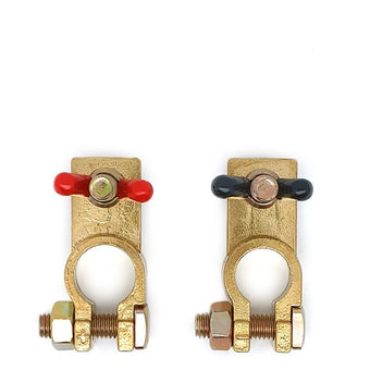 compare product Battery Terminals for OMC/BRP/Mercury Marine Boats, PWC, 40-60HP