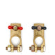 Battery Terminals for OMC/BRP/Mercury Marine Boats, PWC, 40-60HP