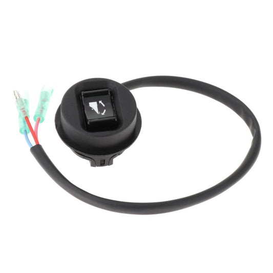 Power Tilt Trim Switch Assembly for Tohatsu 70HP Outboard Motor