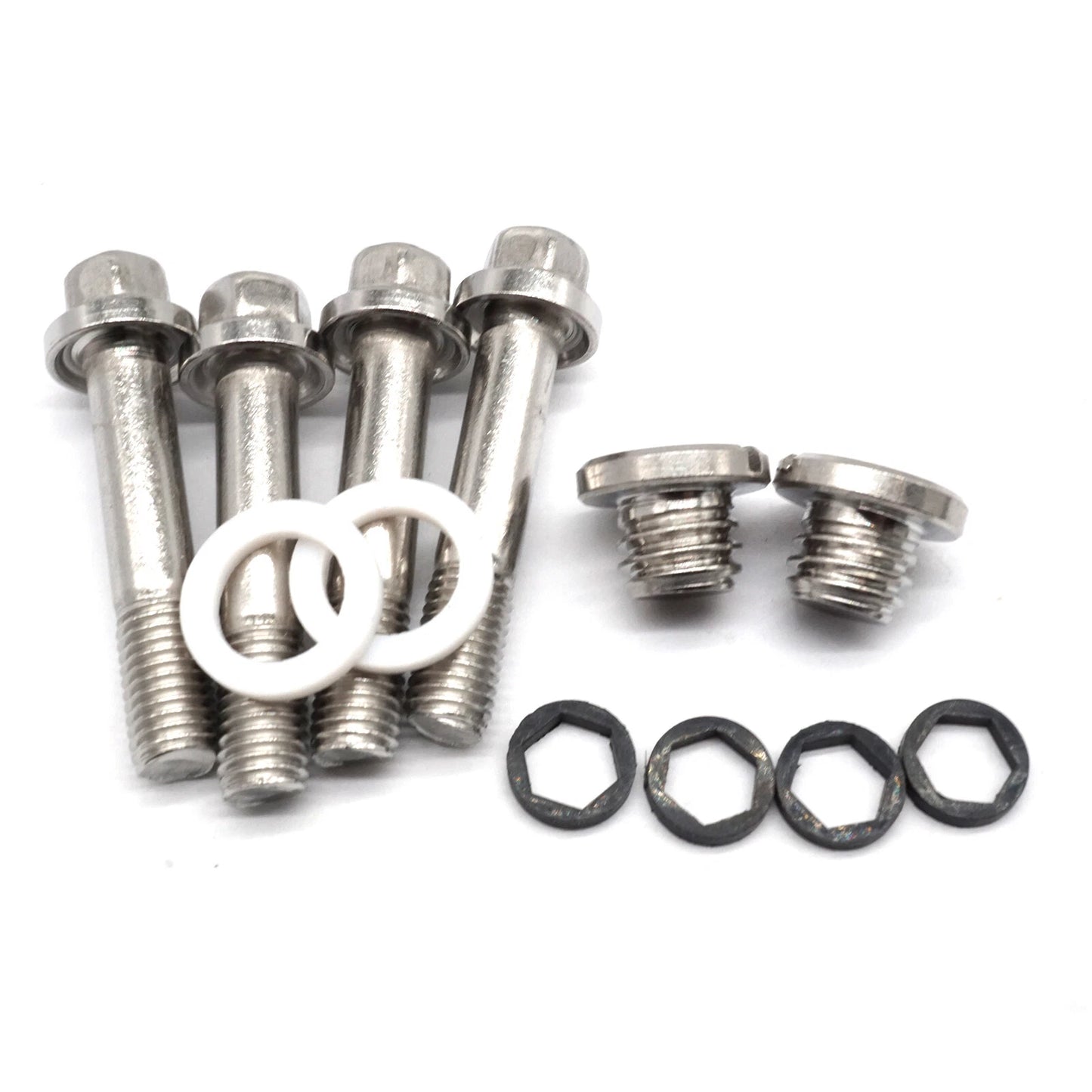 Lower Gearcase Seal Kit for Johnson/Evinrude 1998-Up