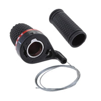 21mm Handlebar Throttle for Outboard Tiller Arm 4-Stroke 6.5HP