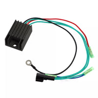 Rectifier Regulator for Yamaha 40-70HP Outboard 2000-2017