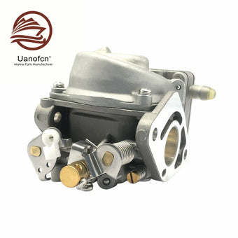 compare product Carburetor Assembly for Mercury Mariner Outboard 5HP/4HP 2-Stroke