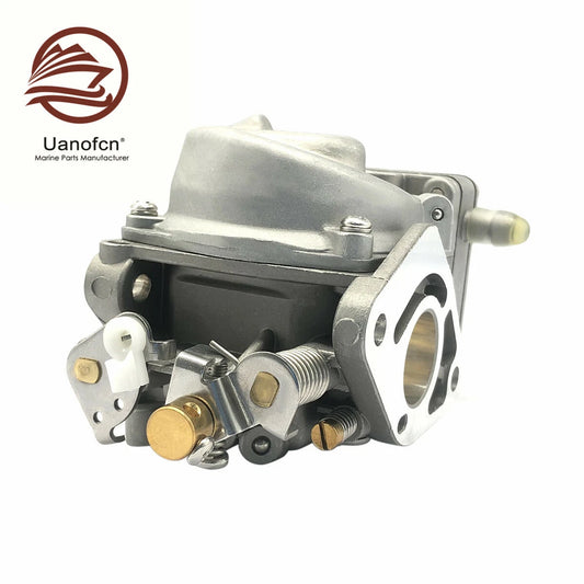 Carburetor Assembly for Mercury Mariner Outboard 5HP/4HP 2-Stroke