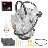 Carburetor Kit for Arctic Cat Bearcat 454 4x4 (1998)