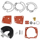 Carburetor Rebuild Kit for Johnson/Evinrude V4/V6 90-175HP (18-7247)