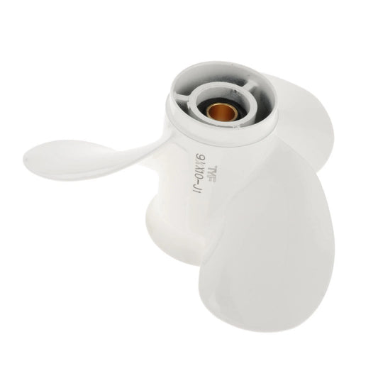 Boat Propeller 9.25x10 for OMC/BRP/Mercury Outboard Motors