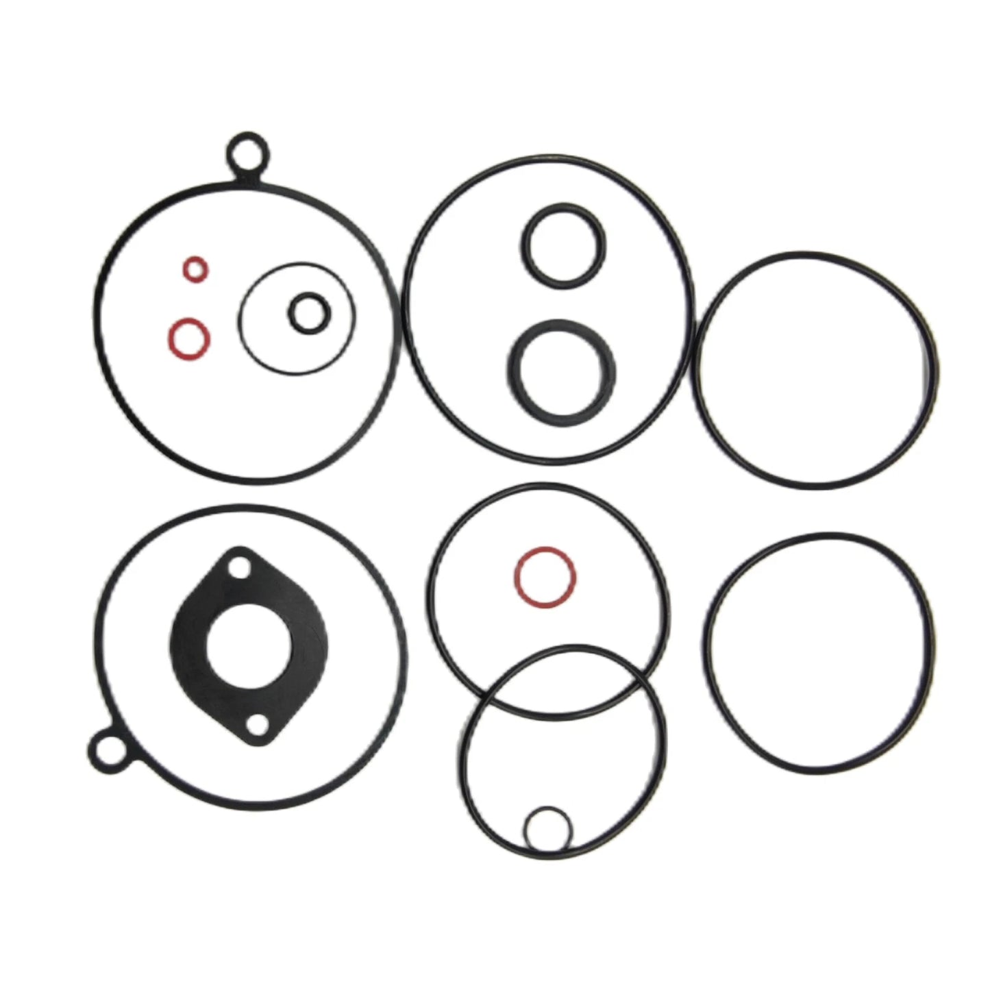 Upper Unit Seal Kit for Volvo Penta