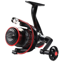Fishing Reel with Enhanced Durability for Various Fishing Environments