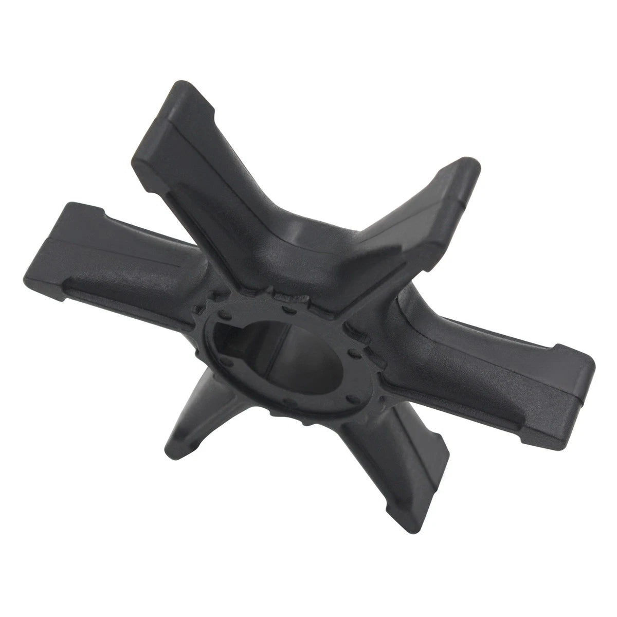 Yamaha Water Pump Impeller for 20-25HP Outboards 20A/20B/25A