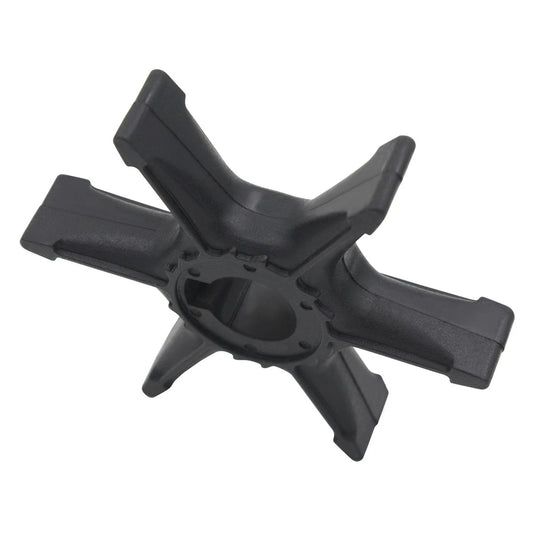 Yamaha Water Pump Impeller for 20-25HP Outboards 20A/20B/25A