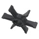 Yamaha Water Pump Impeller for 20-25HP Outboards 20A/20B/25A