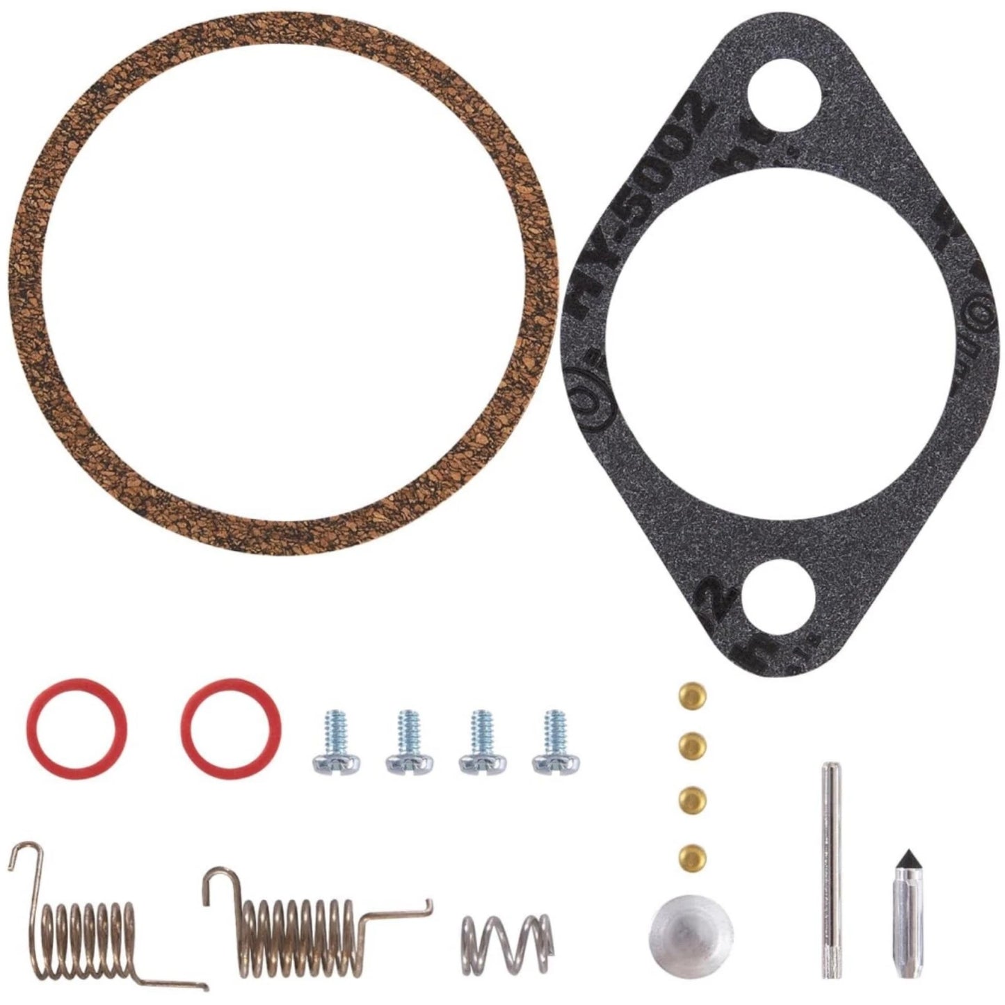 Carburetor Rebuild Kit for Mercury Force 90/95HP Outboards (1990-1995)