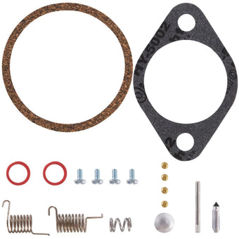 compare product Carburetor Rebuild Kit for Mercury Force 90/95HP Outboards (1990-1995)