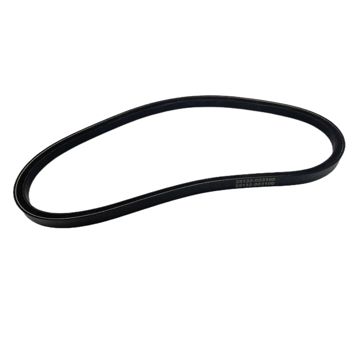 V Belt for Yanmar 2GMLP/2GM20/2GMYE/3GM30 Inboard Engine